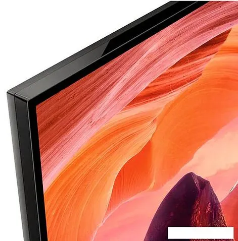 Телевизор Sony Bravia X80L KD-50X80L