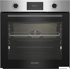 Электрический духовой шкаф Indesit IBFTE 4941 JH IX