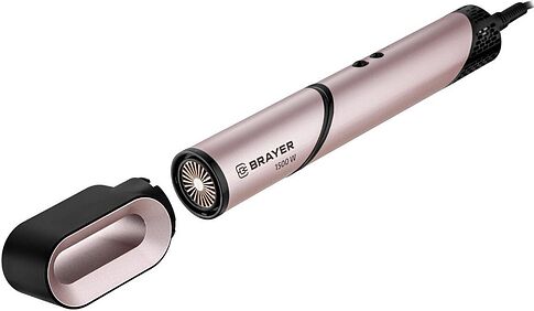 Фен-стайлер Brayer BR3309