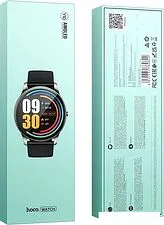 Умные часы Hoco Y10