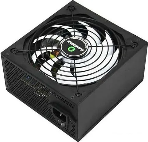 Блок питания GameMax GP-650