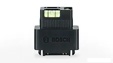 Адаптер для лазерного дальномера Bosch Zamo III 1.608.M00.C21 (уровень) Адаптер для лазерного дальномера Bosch Zamo III 1.608.M00.C21 (уровень)