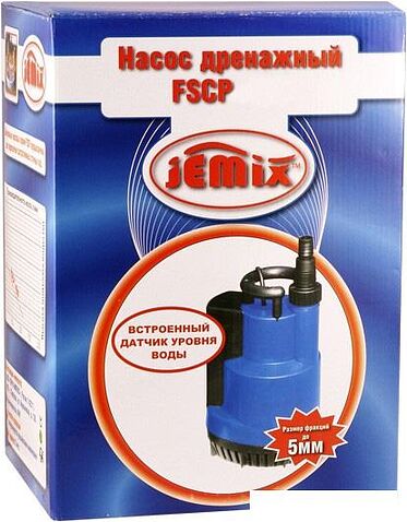 Насос Jemix FSCP-550