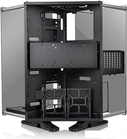 Корпус Thermaltake Core P90 Tempered Glass Edition CA-1J8-00M1WN-00
