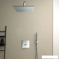 Душевая система  Ideal Standard Ceratherm C100 A7572AA