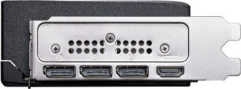 Видеокарта MSI GeForce RTX 5070 12G Shadow 2X