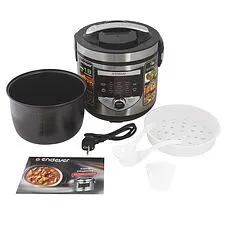 Мультиварка Endever Vita-61 Мультиварка Endever Vita-61
