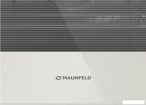 Электрический духовой шкаф MAUNFELD AEOH6062BG