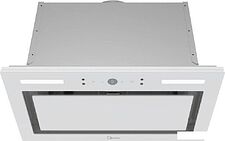 Кухонная вытяжка Midea MH60I530GW