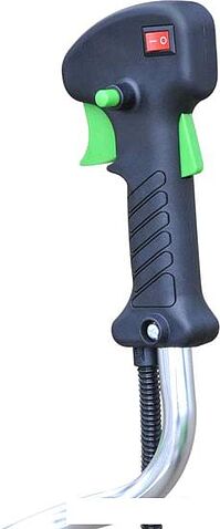 Триммер Spec SP-2501