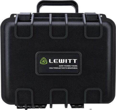 Микрофон Lewitt LCT 640 TS