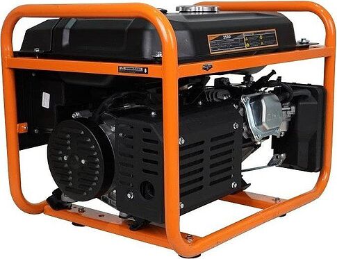 Бензиновый генератор Lifan 3500 3GF-6