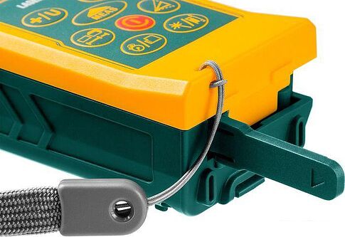 Лазерный дальномер KRAFTOOL Expert LaserKraft 34760