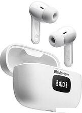 Наушники Blackview AirBuds 8 (белый)