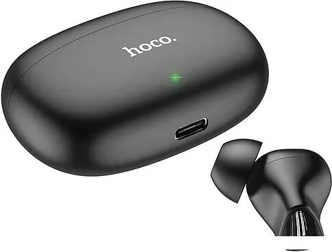 Наушники Hoco EW17 (черный)