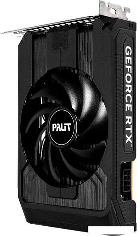 Видеокарта Palit GeForce RTX 5050 Storm 8GB NE65050019P1-GB2070F