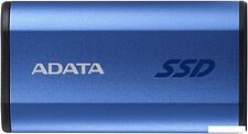 Внешний накопитель ADATA Elite SE880 500GB AELI-SE880-500GCBU