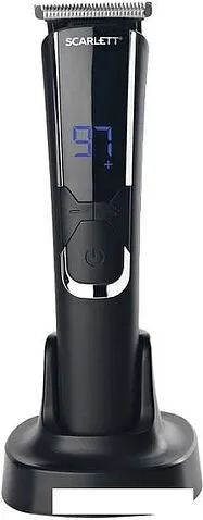 Машинка для стрижки волос Scarlett SC-HC63C73