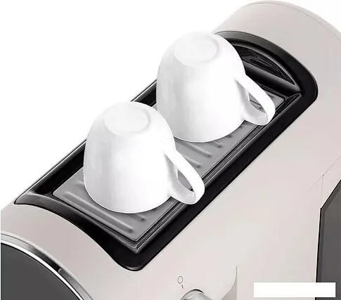 Рожковая кофеварка Kitfort KT-7226