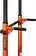 Турник с брусьями VictoryFit VF-T45