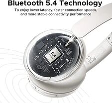 Наушники Ugreen Studio Max2 HP205 (белый)