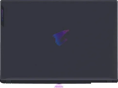 Игровой ноутбук Gigabyte Aorus 16X ASG-53KZC54SD