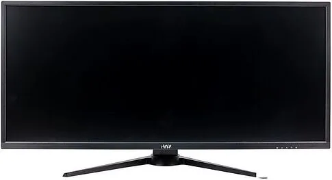 Игровой монитор Hiper Gaming M34UPA