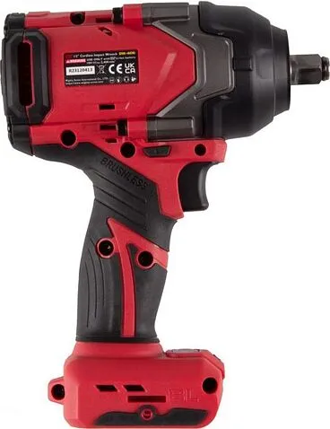 Гайковерт M7 DW-406 (без АКБ)