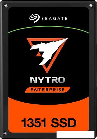 SSD Seagate Nytro 1351 960GB XA960LE10063