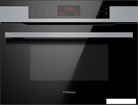Микроволновая печь Hansa AMMB44E1XH