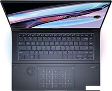 Ноутбук ASUS Zenbook Pro 16X UX7602ZM-ME108X