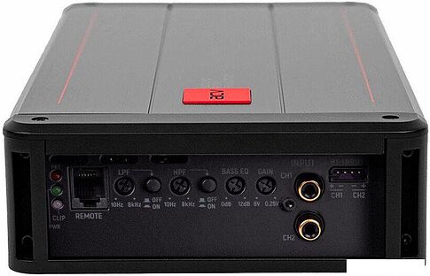 Автомобильный усилитель ACV DX-2.100 v4