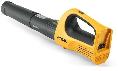 Ручная воздуходувка Stiga BL 100e Kit 271504108/ST2 (с 1-им АКБ)