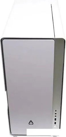 Корпус AZZA Cast (белый)