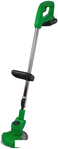 Триммер Zitrek GreenCut 20 Set 2 082-2003 (с 2-мя АКБ)