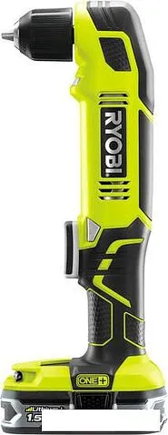 Угловая дрель Ryobi RAD1801M