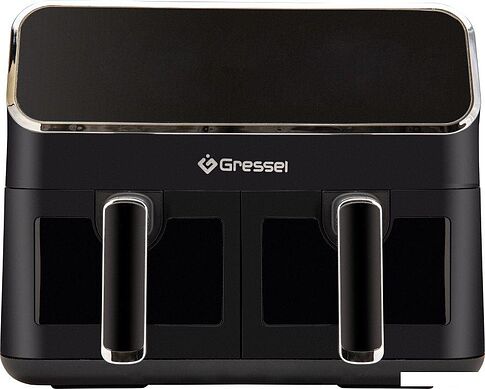 Аэрогриль (аэрофритюрница) Gressel GAF-1825