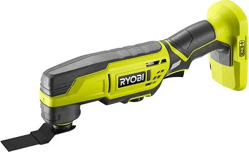 Мультифункциональная шлифмашина Ryobi R18MT3-0 (без АКБ)