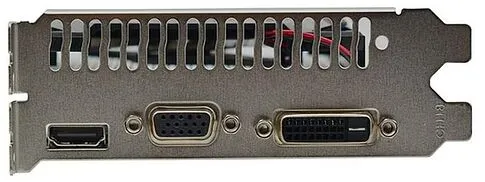 Видеокарта AFOX GeForce GT 740 2GB GDDR5 AF740-2048D5H3-V2