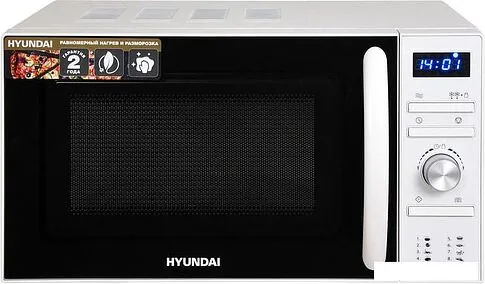Микроволновая печь Hyundai HYM-D3027