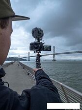 Трипод Joby GorillaPod 3K Smart Kit
