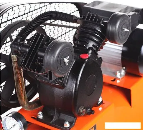 Компрессор Patriot PTR 80-450A