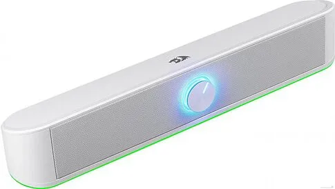 Акустика Redragon Adiemus (белый)