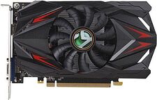 Видеокарта Maxsun GeForce GT 1030 Transformer 2G