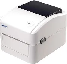Принтер этикеток Xprinter XP-420B (USB)