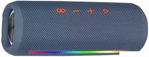 Беспроводная колонка Bseng P9 Pro (синий)