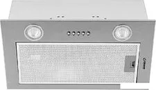 Кухонная вытяжка Grand Fleet (нержавеющая сталь)