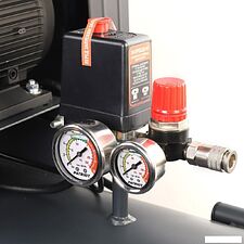 Компрессор Patriot KRX 420 L100