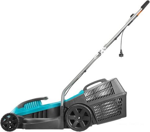 Колёсная газонокосилка Gardena PowerMax 1100/32 [5031-20]