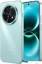 Телефон Huawei nova 15 Max CHZ-LX1 Dual SIM 8GB/256GB (бирюзовый, международная версия)